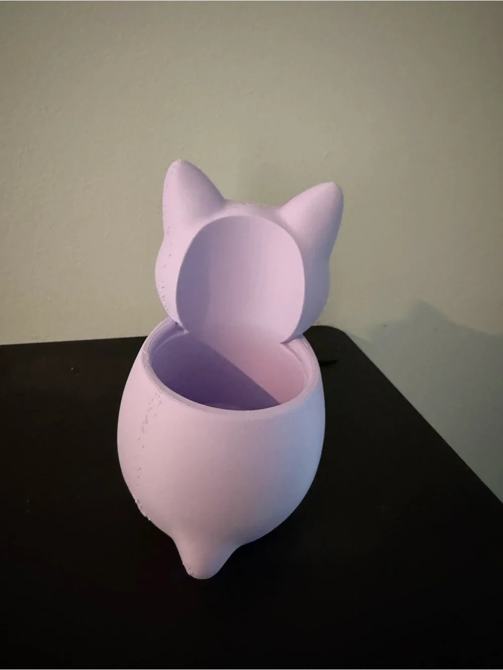 N/A charming lavender